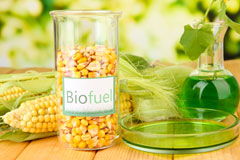 Newerne biofuel availability