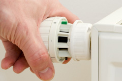 Newerne central heating repair costs